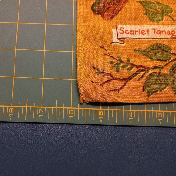 Vintage Wall Decor  - Picture 3 of 9